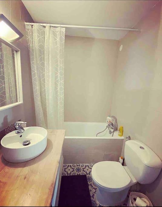 Apartmán Coup De Coeur A Colmar Centre Avec Parking Exteriér fotografie